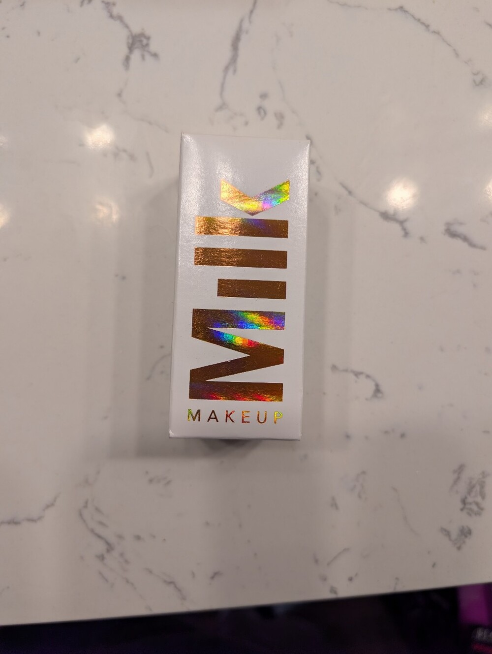 Milk makeup hydro grip & glow primer